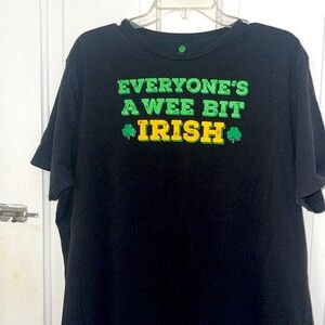 Saint Patty’s Day T-shirt